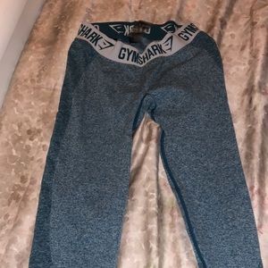 Gymshark Flex Leggings